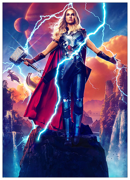 ���������� ������ Thor / ���